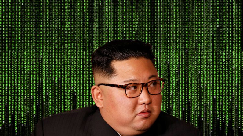 North Korea launches an ebook to spread ideology among its people