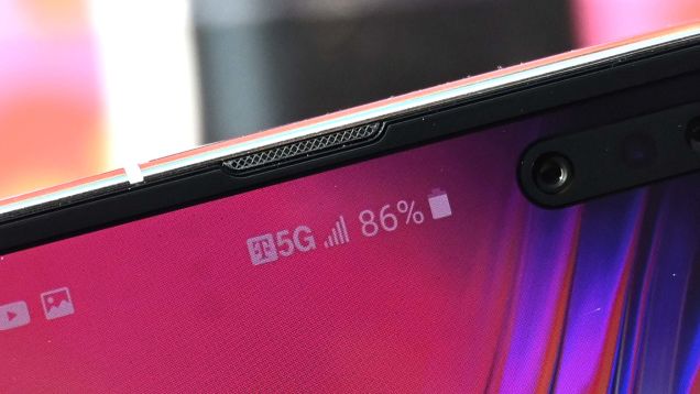 We Tested T-Mobile's 5G in New York: What a Difference a Map Makes