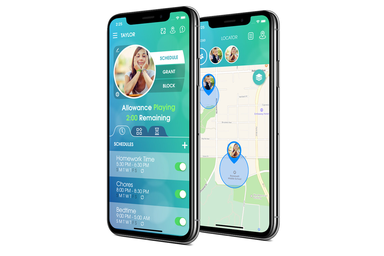 Apple restores banned parental control app OurPact to the App Store