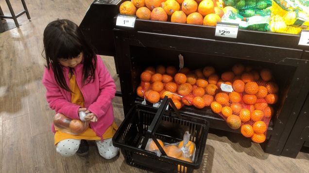 Get Your Kid Psyched About Chores by Giving Them an 'Official' Title