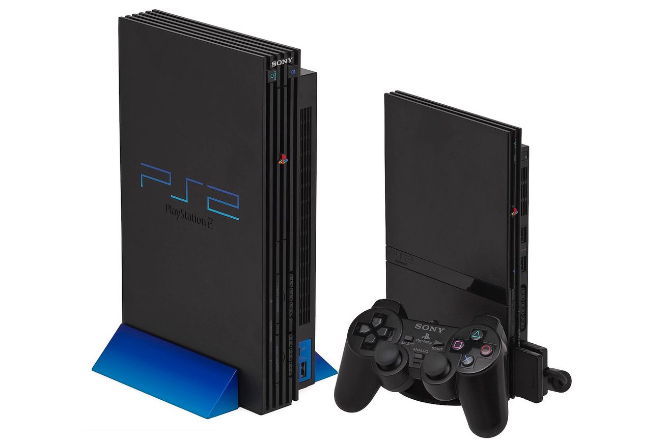 A brief history of cutdown game consoles