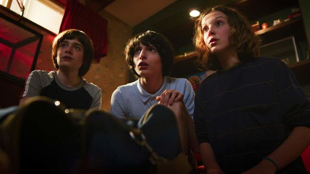 How to Avoid 'Stranger Things 3' Spoilers on the Web