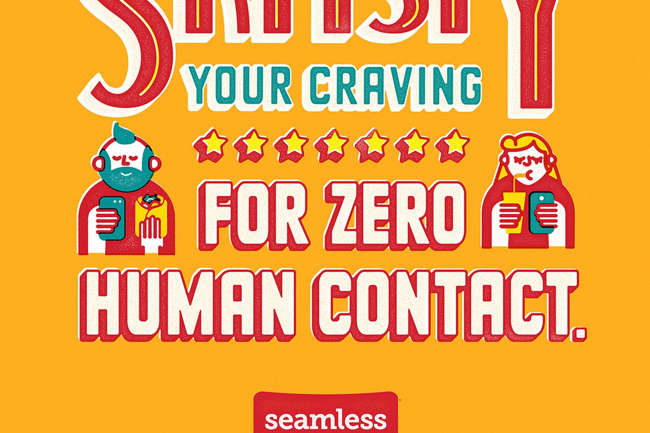 Grubhub says its contract allowed it to create fake restaurant websites