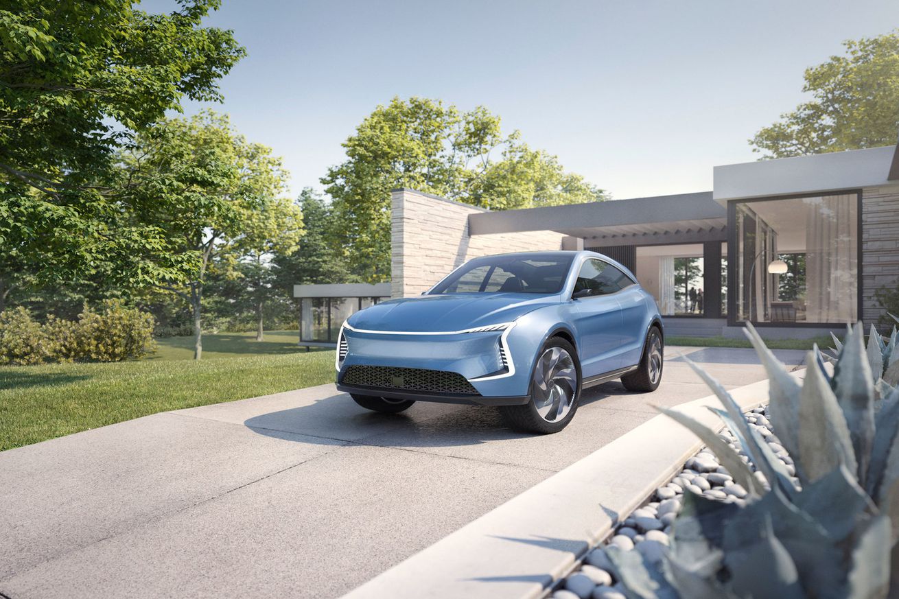 Chinese EV startup Seres halts US launch, lays off 90 people in Silicon Valley