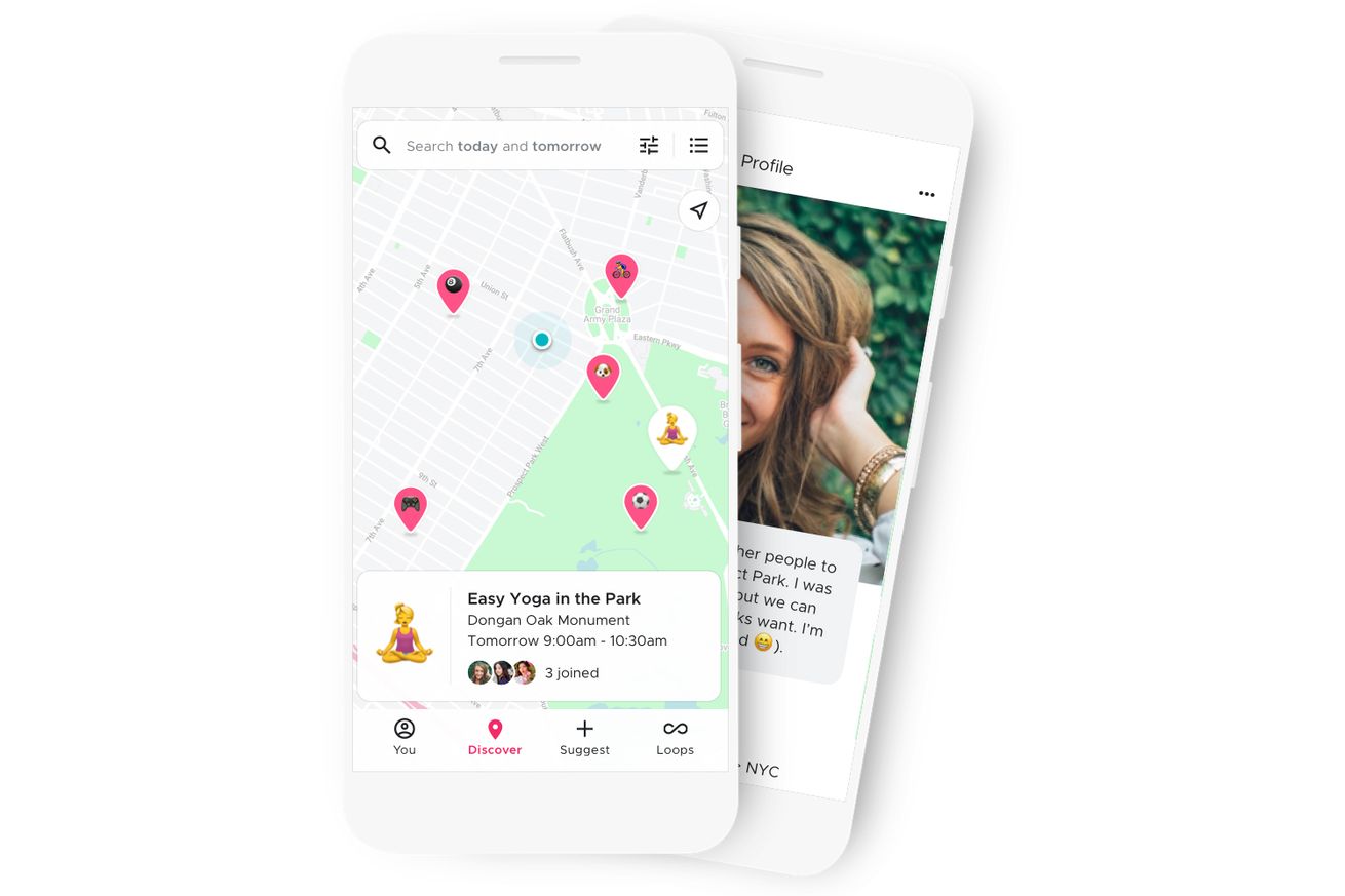Google takes another run at social networking with Shoelace
