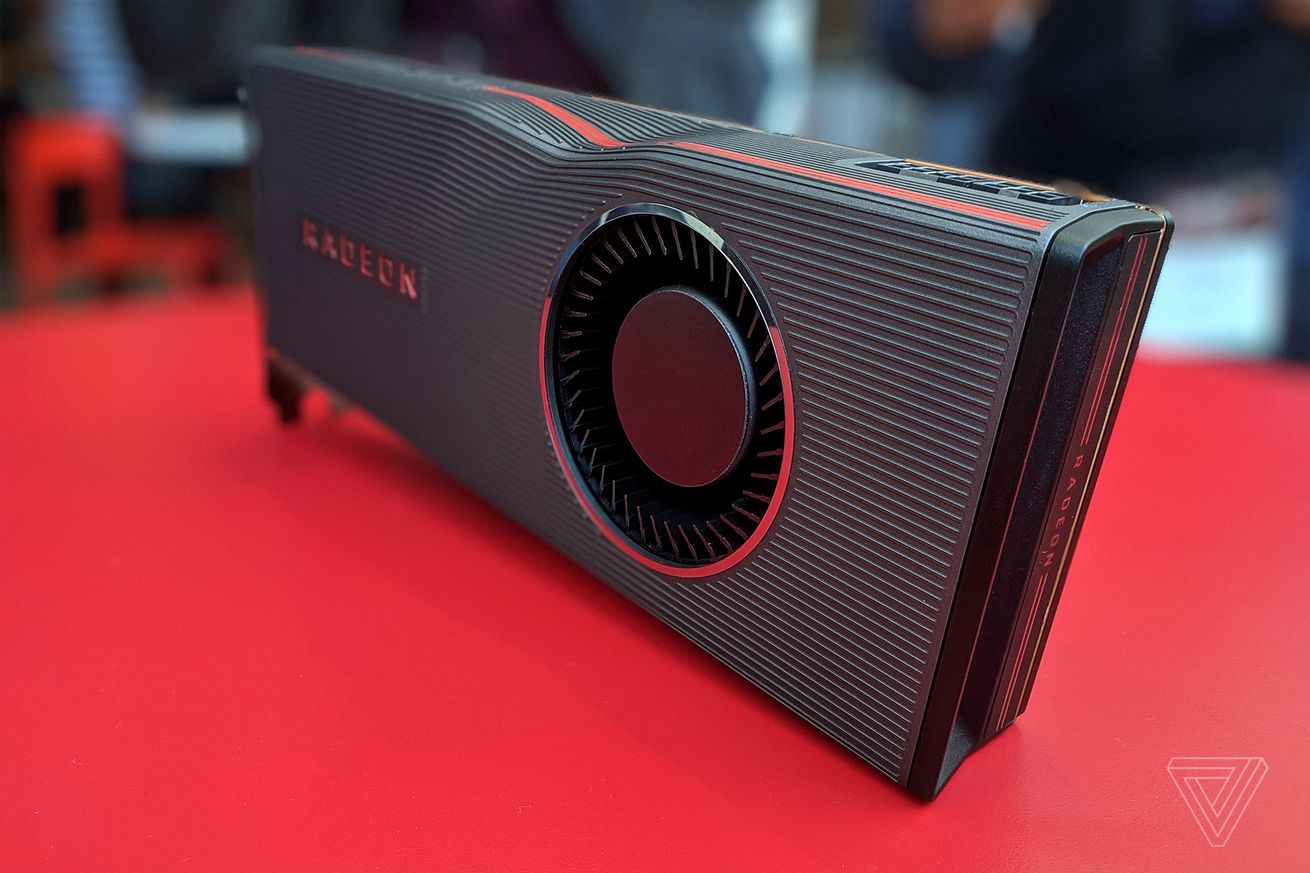 AMD cuts Radeon 5700 GPU prices just two days before their release