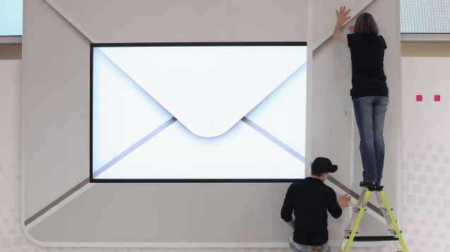How to Stop Emails From Tracking You