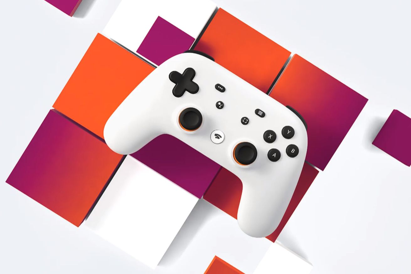 Google says Stadia games will remain playable even if publishers stop supporting the platform