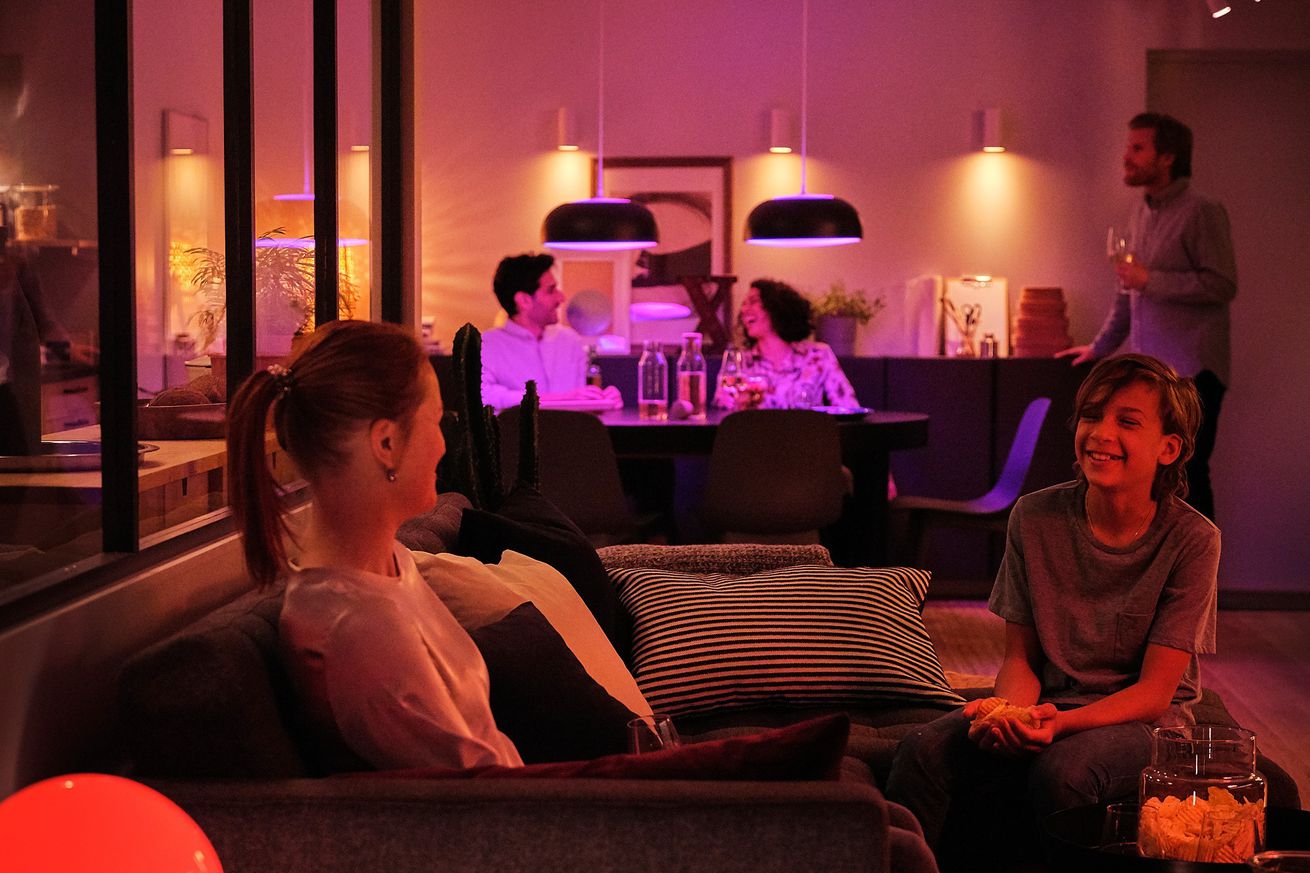 Ikea’s economical range of smart lights continues expanding