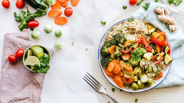 Plan Meals With a Budget of $5 a Day Using This Site