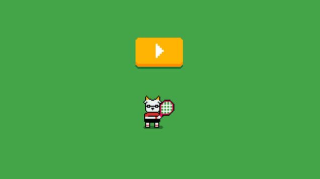 How to Play Google's Wimbledon-Inspired Tennis Easter Egg