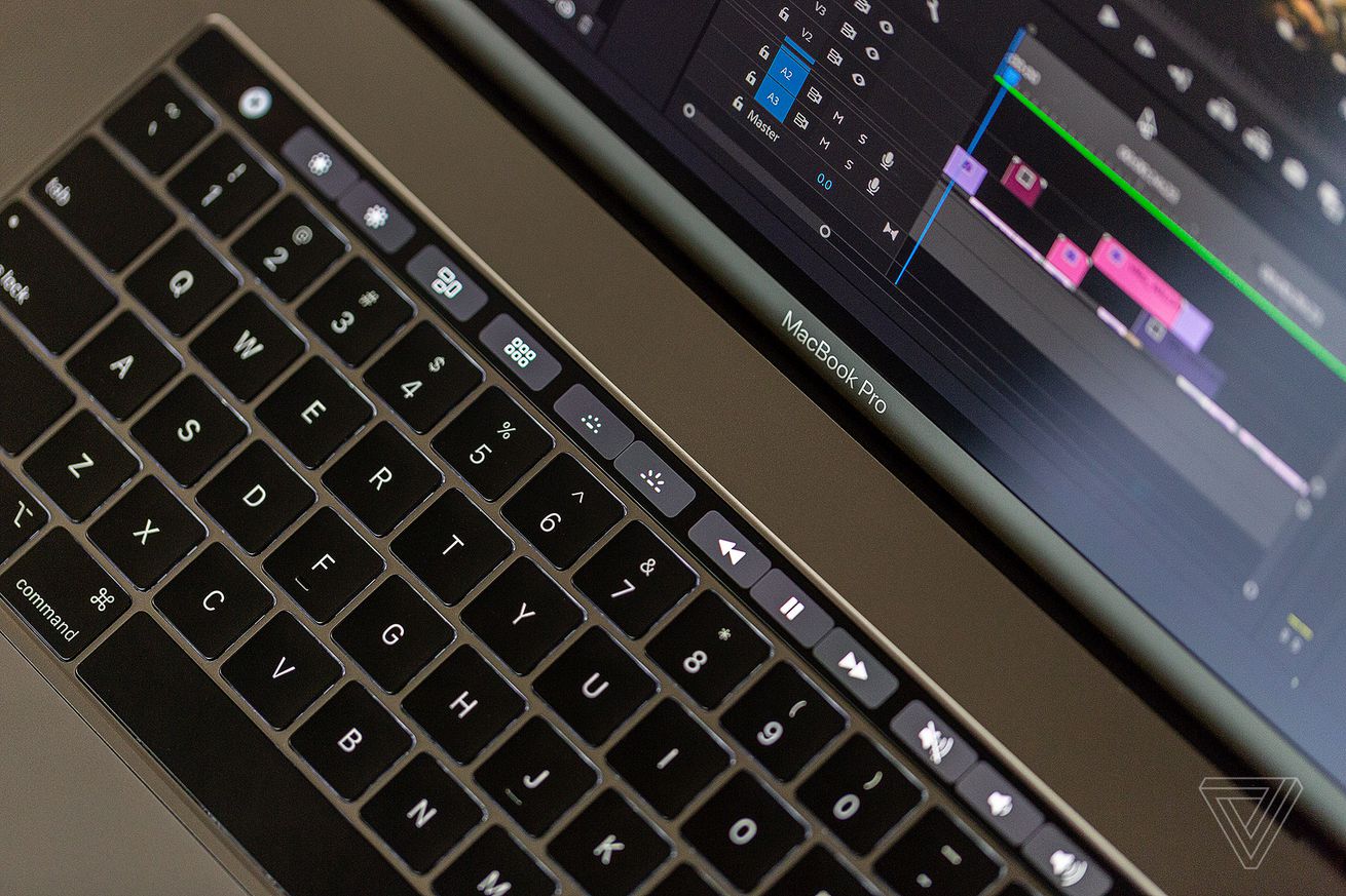 Apple is reportedly giving up on its controversial MacBook keyboard