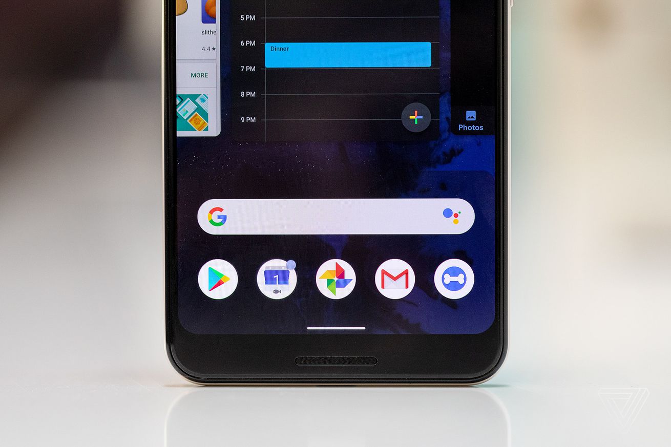Google will make another big improvement to Android Q’s gesture navigation before release