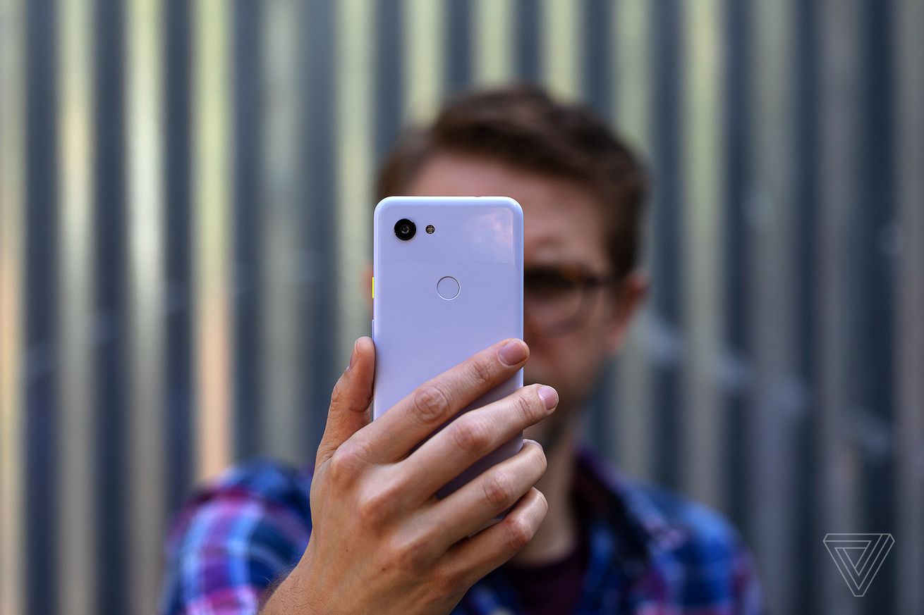 Google is making Night Sight one of the main camera modes on Pixel phones