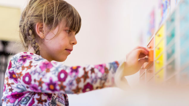 The Best Toys to Make Your Kid Independent, According to a Montessori Teacher