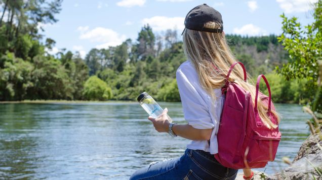 How to Turn Your Phone into a Summertime Survival Kit