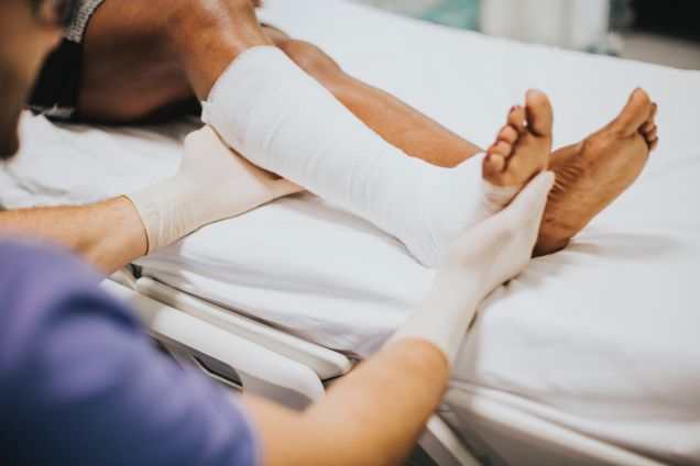 Are Hospitals Really More Dangerous in July?
