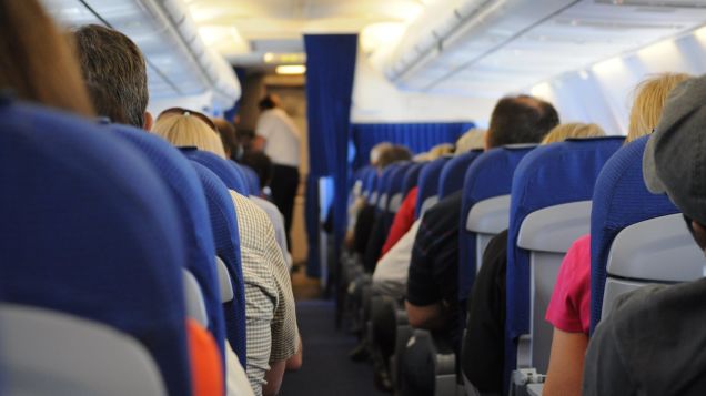 How to Find Out the Age of Your Plane