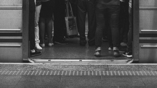 Use Google Maps To Check Public Transportation Status