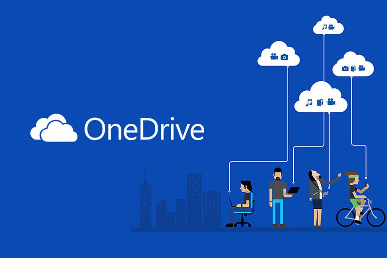 Microsoft’s 2FA-protected OneDrive Personal Vault is now available