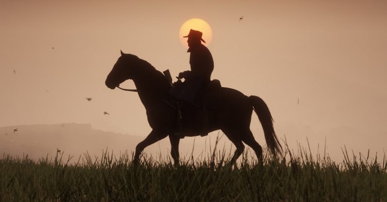 A Red Dead Redemption 2 PC port looks more likely by the day