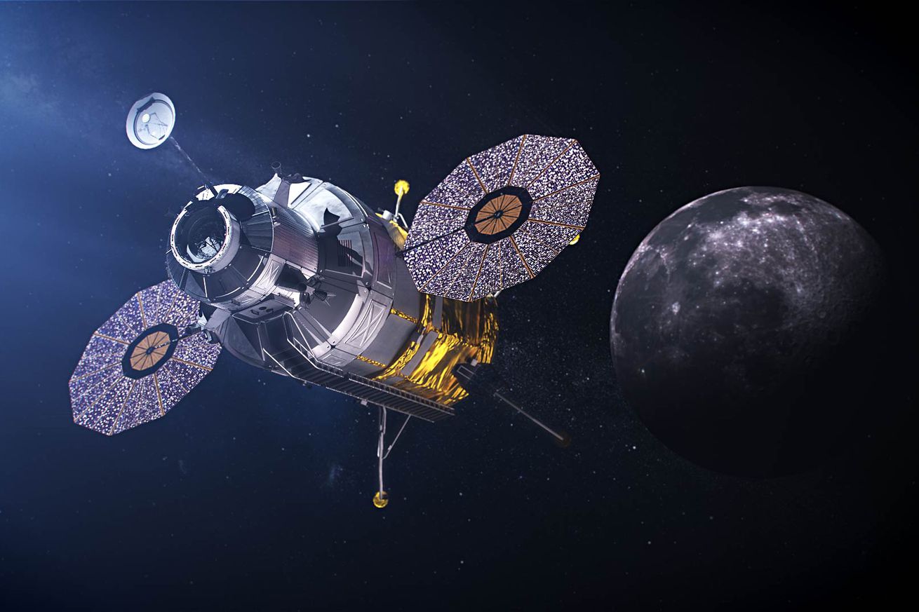 NASA is now officially accepting proposals for landers to take people to the Moon