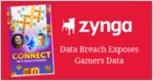 Hacker claims to have breached Zynga and stolen info on 218M Words with Friends players; Zynga has started notifying users but has not disclosed size of breach (Swati Khandelwal/The Hacker News)