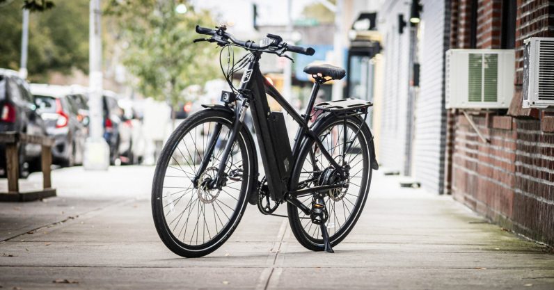 Review: The Juiced CrossCurrent X is a 28+mph e-bike with fantastic range