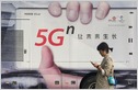 China's three state-backed wireless carriers launch 5G in some cities, ahead of original 2020 date; China Mobile aims to bring 5G to 50+ cities by year's end (Washington Post)