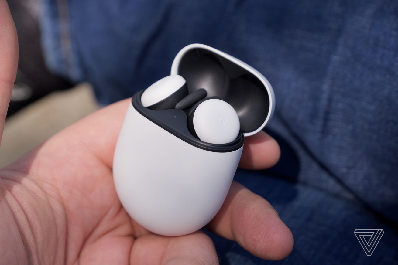 Pixel Buds users are reporting Bluetooth connection issues