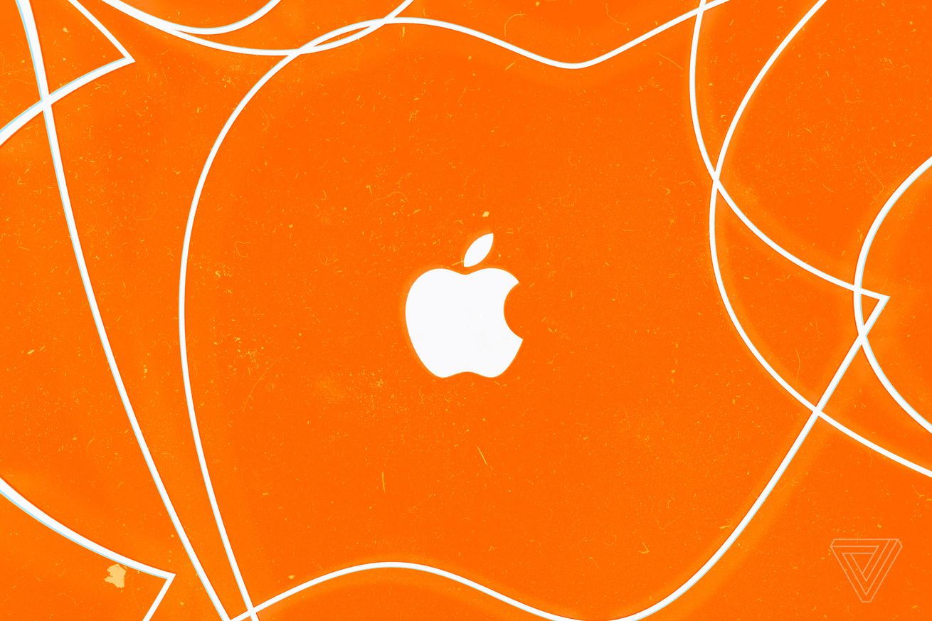 iCloud is down for some users, affecting some macOS and iOS software and web apps
