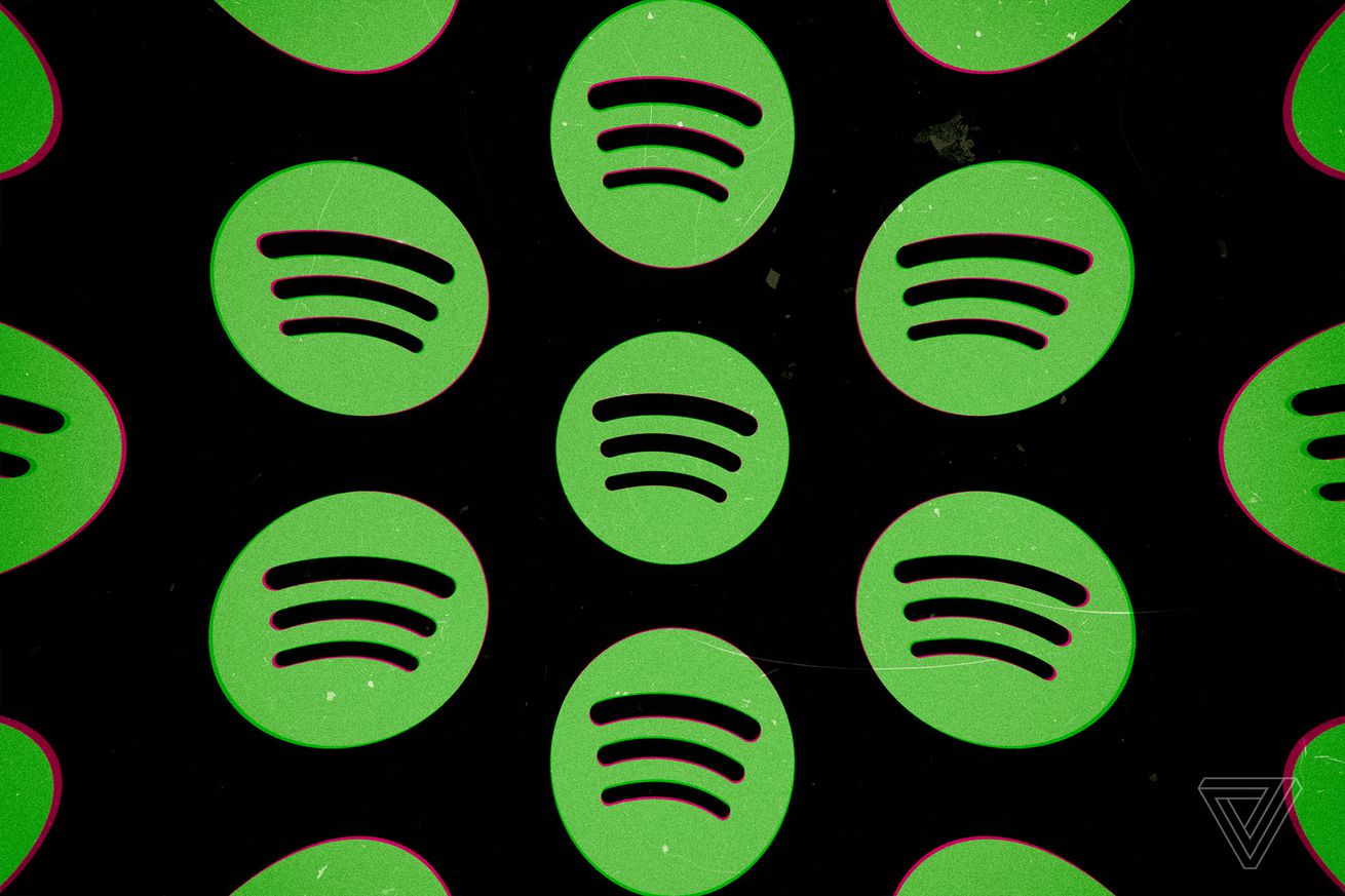 Spotify to add 8:46-minute moment of silence to playlists and podcasts in honor of George Floyd