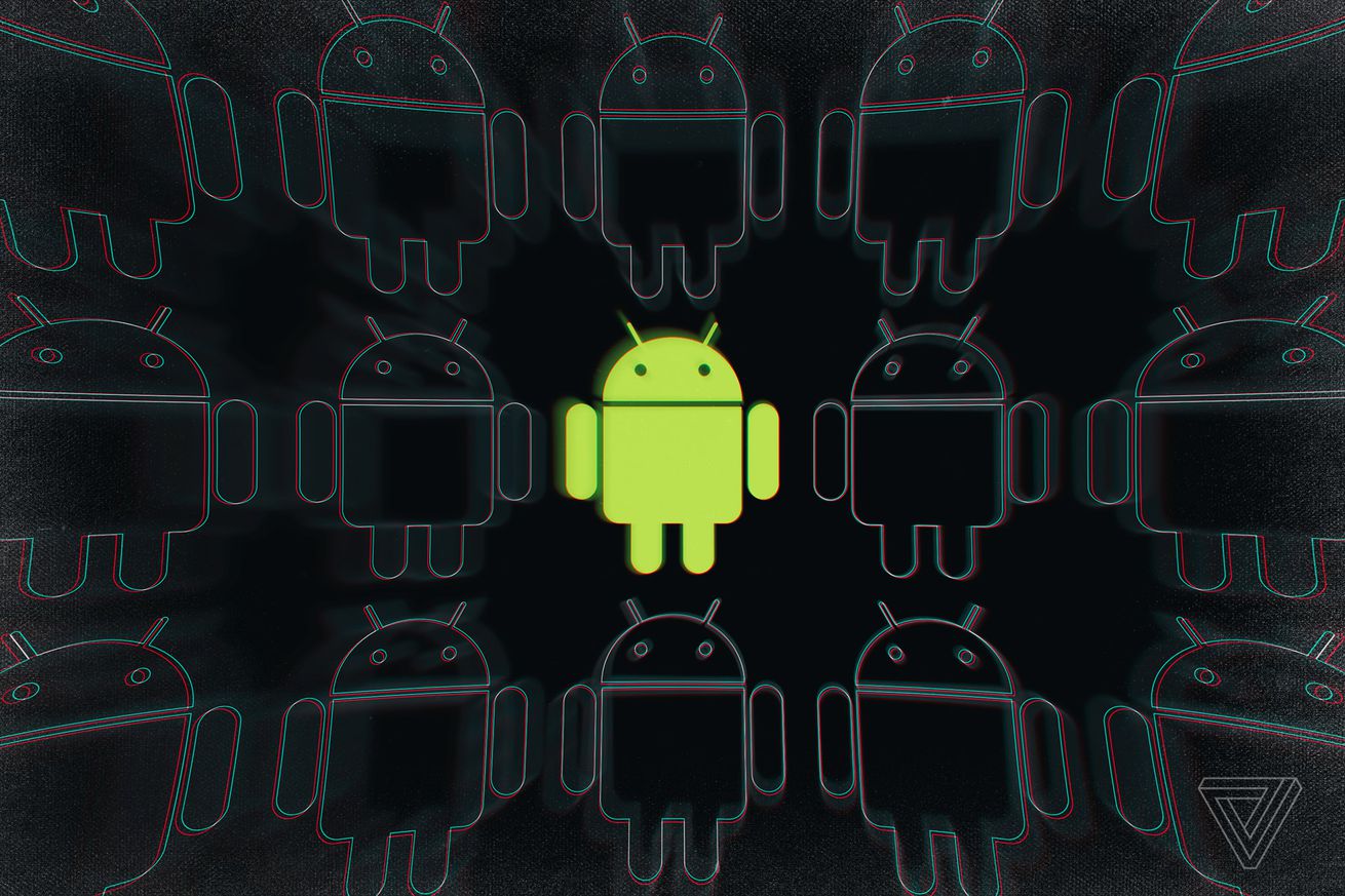 Users discover wallpaper that can crash some Android phones