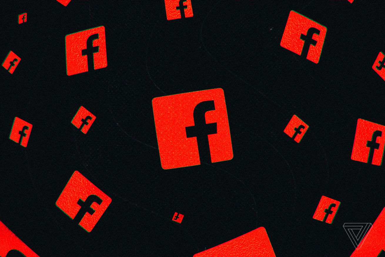Facebook employees walk out in protest of Donald Trump’s posts