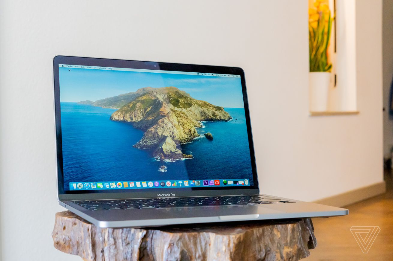 Apple doubles the price for entry-level MacBook Pro RAM upgrade