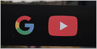 YouTube and YouTube TV have more than 100M people in the US watching on TV screens each month, rising 80% YoY in March, according to the company (Sahil Patel/Wall Street Journal)