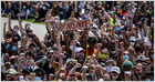 DOJ memo grants the DEA temporary authority to "conduct covert surveillance" on protestors nationwide for 14 days and share the intel with local law enforcement (BuzzFeed News)