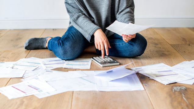 How to Prioritize High-Interest Debt Payments