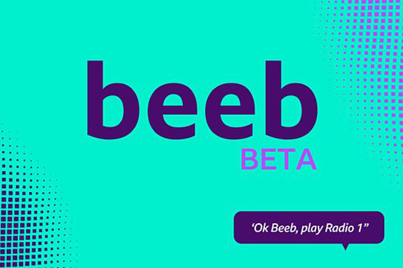 BBC releases its own ‘Beeb’ voice assistant in beta