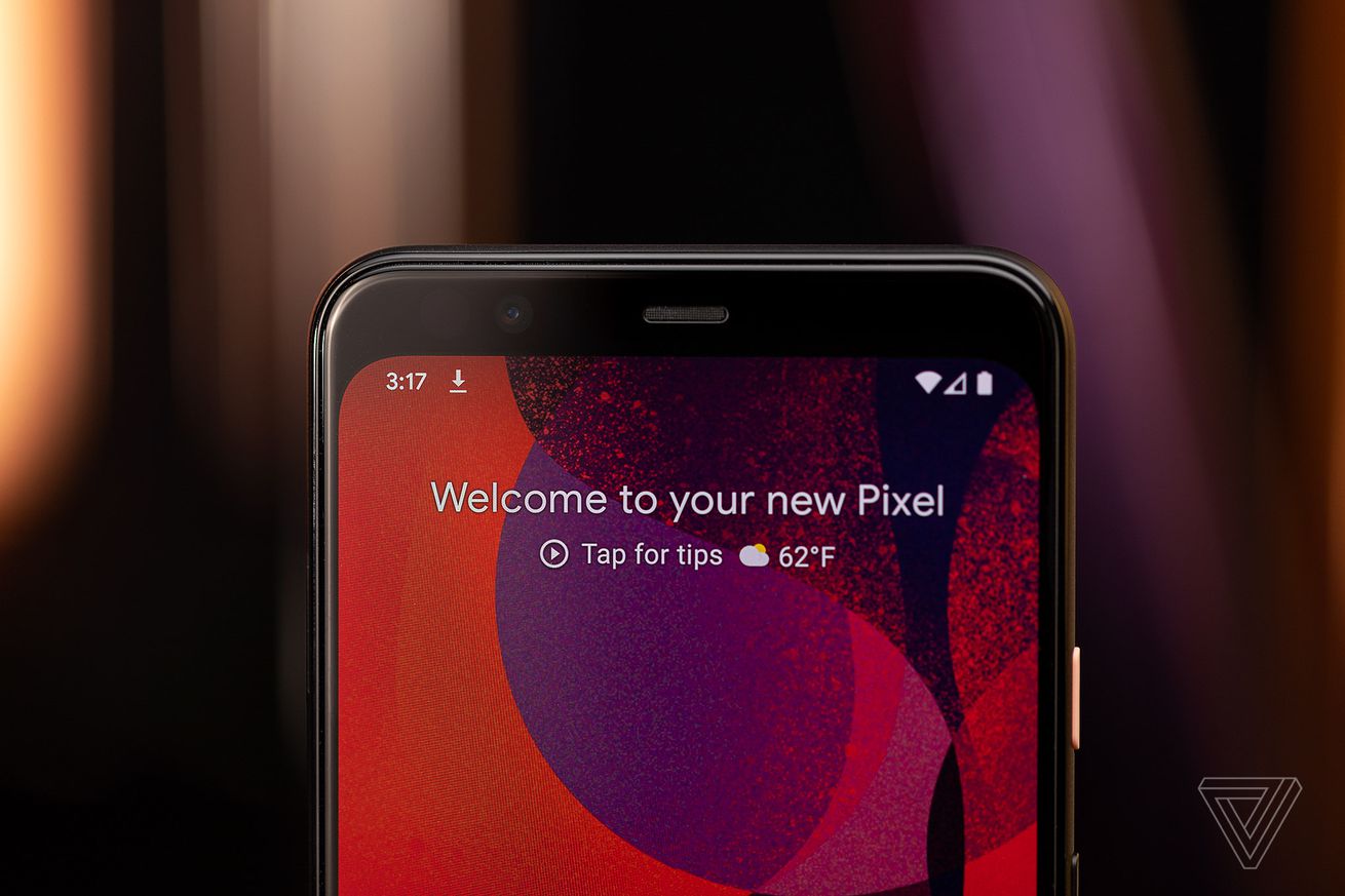 Google’s latest Pixel features include a ‘safety check’ for when you’re walking alone