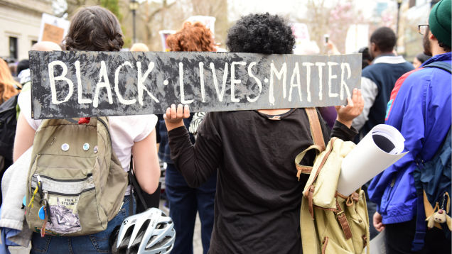 What to Bring to a Protest