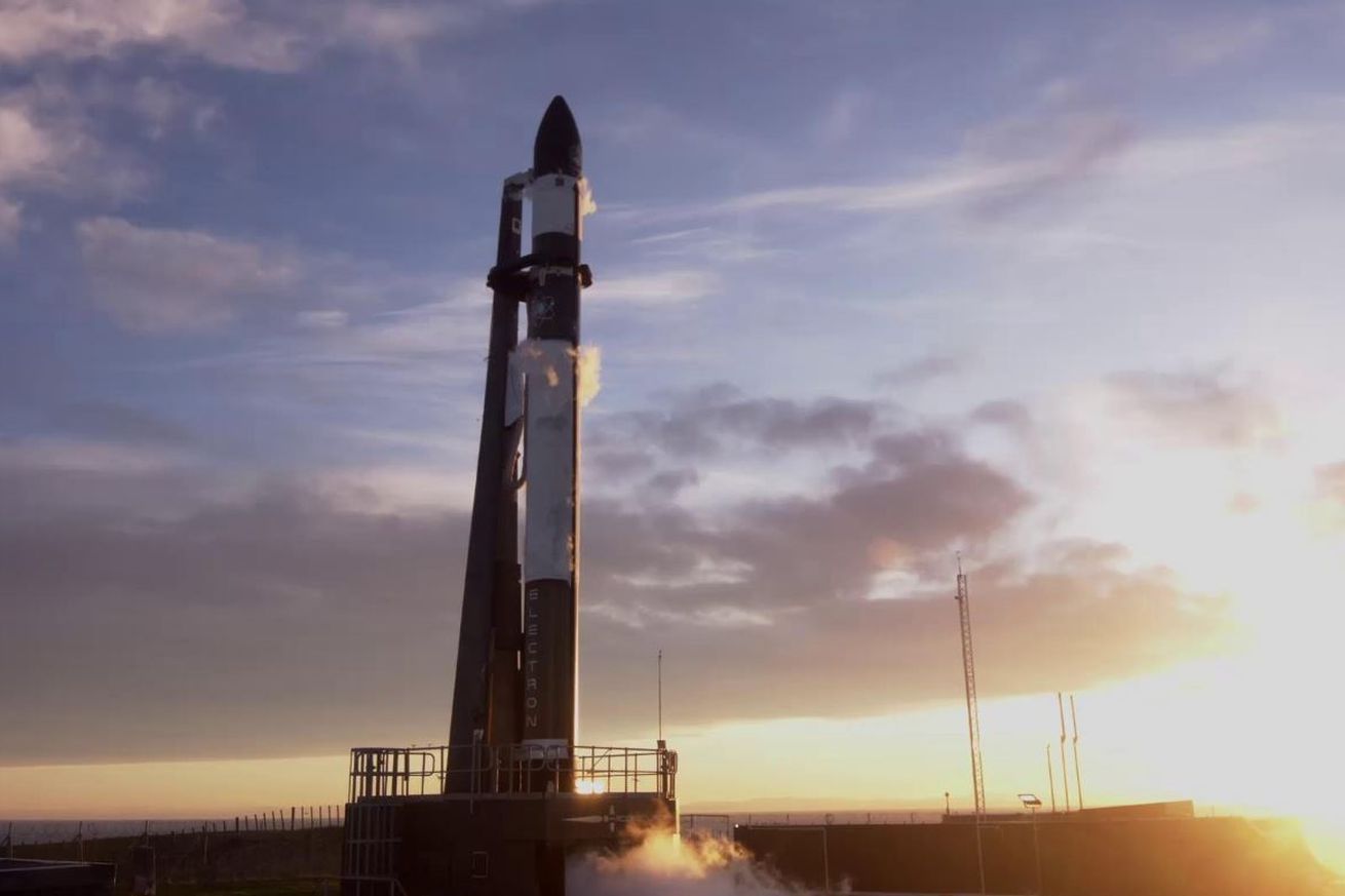 Rocket Lab says it has approval to return to flight after losing a rocket during launch