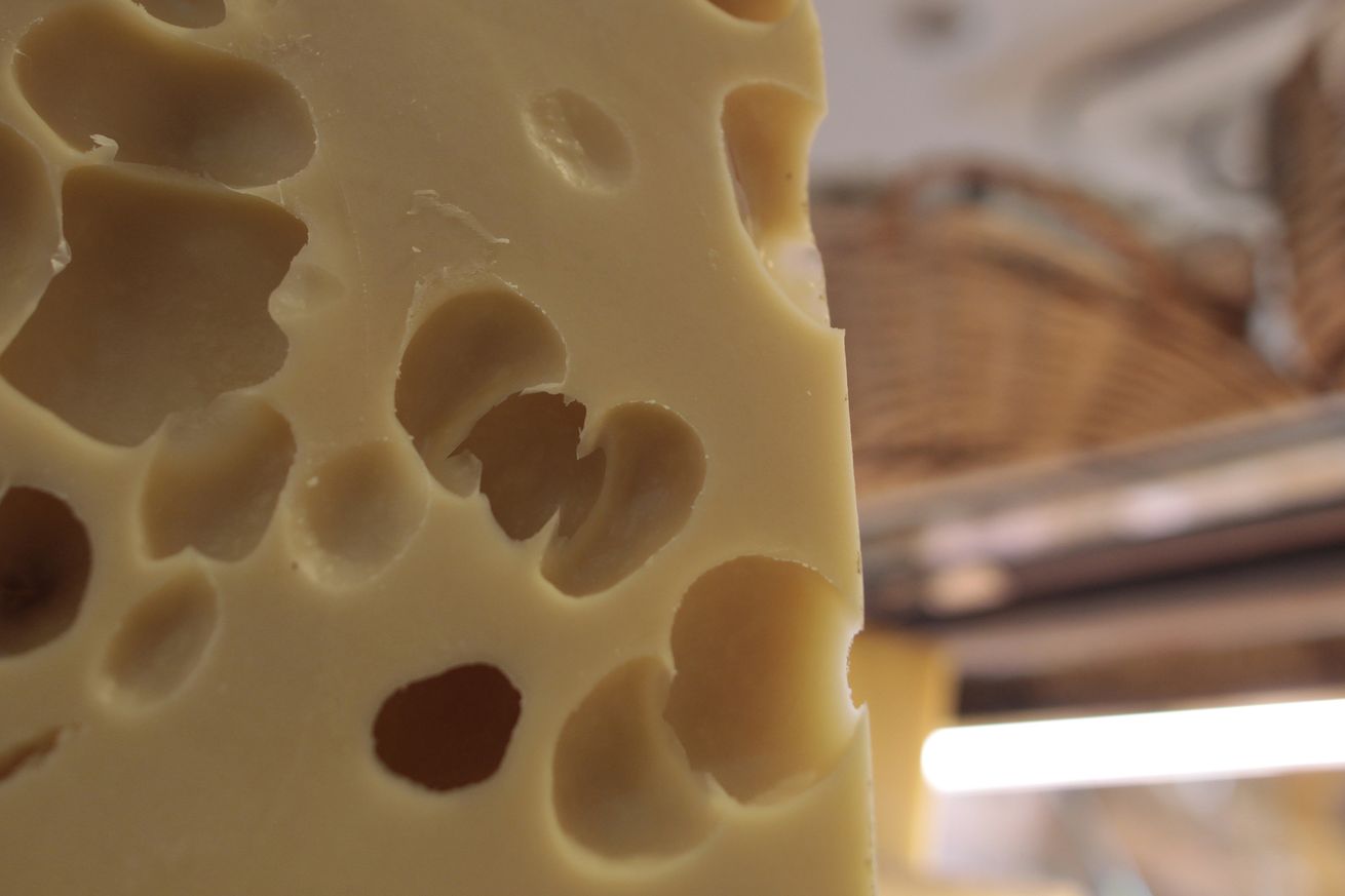 A Swiss cheese approach to pandemic safety