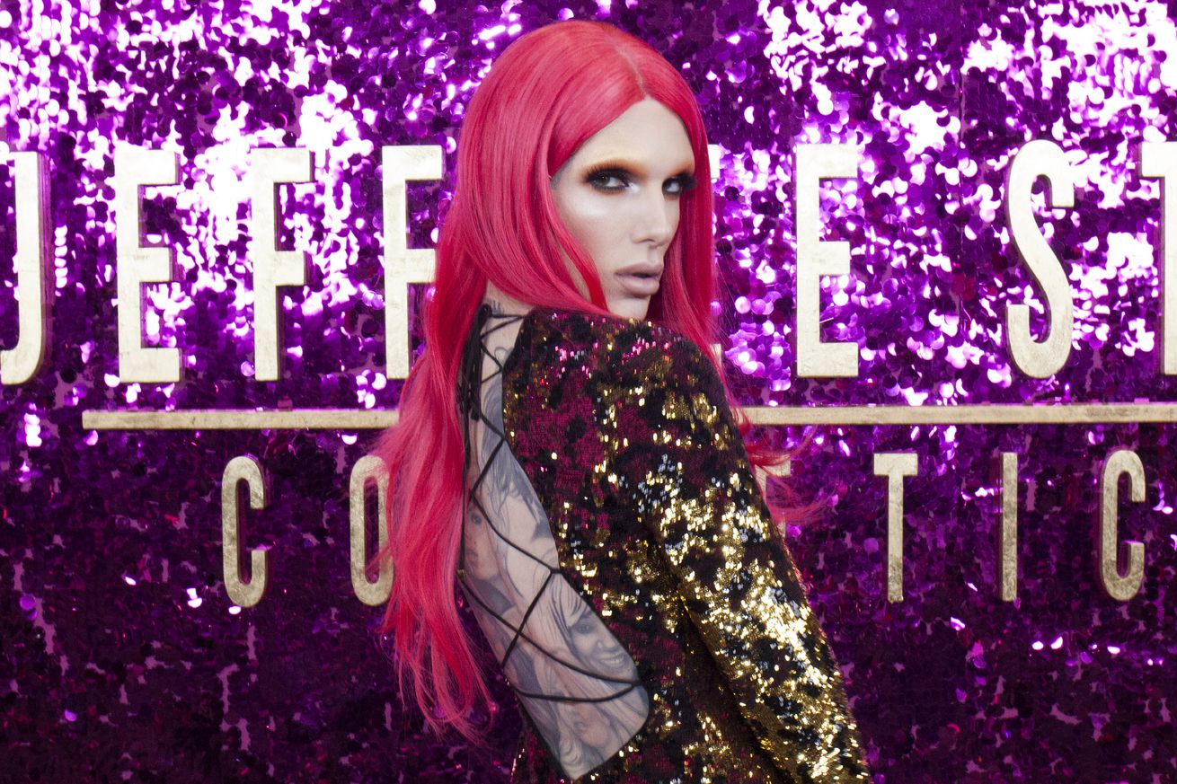 YouTuber and beauty mogul Jeffree Star accused of sexual misconduct, new report alleges