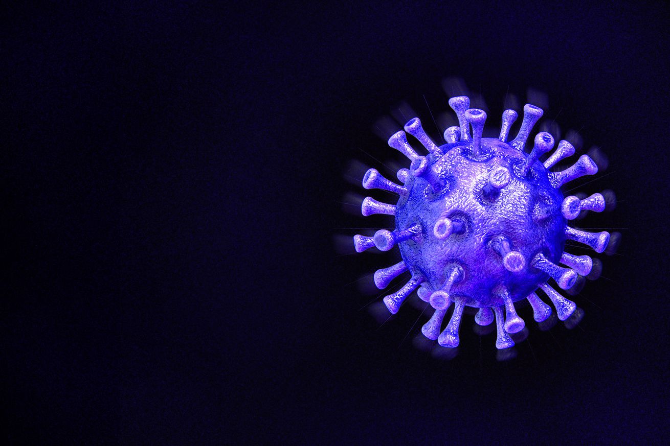 When coronavirus is on the guest list