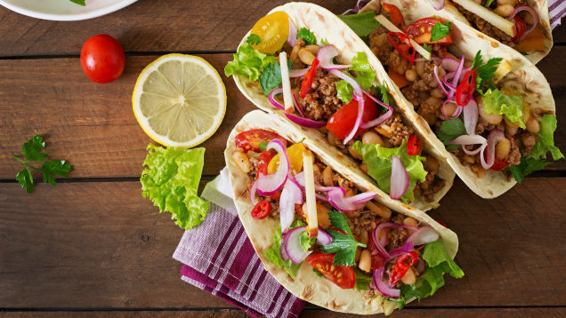 Where to Find the Best Deals and Freebies for National Taco Day
