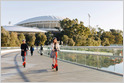 Neuron Mobility, an e-scooter rental service operating in Australia, New Zealand, and SE Asia, adds $12M to its Series A, bringing the round's total to $30.5M (Catherine Shu/TechCrunch)