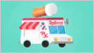 ScriptDrop, an on-demand service that partners with pharmacies to deliver prescription medications to patients, raises $15M Series A led by Ohio Innovation Fund (Christine Hall/Crunchbase News)