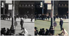 YouTubers are using AI software like DeOldify to upscale and "enhance" historic footage into 4K, but historians say the result undermines the footage (Thomas Nicholson/WIRED UK)