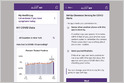 Ten US states, including NY and NJ, that account for ~21% of the US population have released a COVID-19 contact tracing app based on Apple and Google's API (Kif Leswing/CNBC)